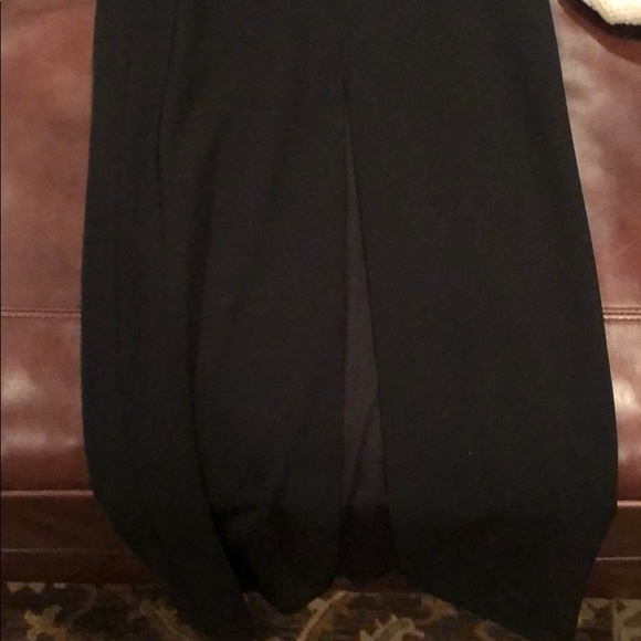 Calvin Klein formal dress size 0 - Picture 4 of 6